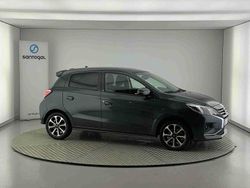 Preto Usado 2024 Mitsubishi Space Star | € 14.490 (Preço justo)