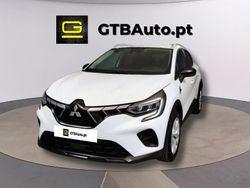 Branco Usado 2023 Mitsubishi ASX Invite SUV | € 19.990 (Preço justo)