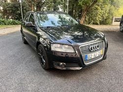 Usado 2010 Audi A3 Sedan | € 6.999 (Bom preço)