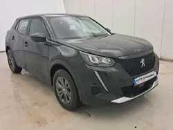 Preto Usado 2022 Peugeot e-2008 GT SUV | € 22.899 (Preço justo)