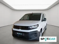 Branco Novo 2025 Opel Combo Monovolume | € 22.450 (Preço justo)