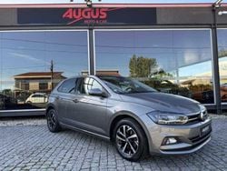 Antracite Usado 2019 VW Polo | € 16.000