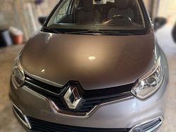 Usado 2015 Renault Captur SUV | € 10.500