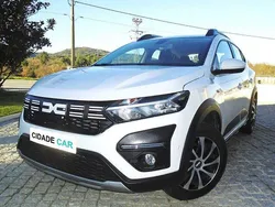 Usado 2022 Dacia Sandero Comfort Plus Citadino | € 17.490 (Preço justo)