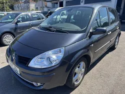 Usado 2006 Renault Mégane II Sedan | € 3.450 (Preço elevado)