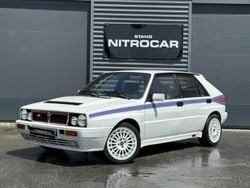 Branco Usado 1991 Lancia Delta | € 49.850
