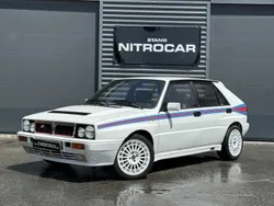 Branco Usado 1991 Lancia Delta | € 49.850