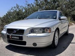 Usado 2005 Volvo S60 Sedan | € 6.750