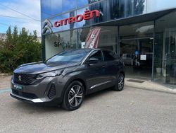 Cinza Usado 2023 Peugeot 3008 Allure Carrinha | € 26.150 (Preço elevado)