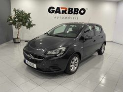 Cinza Usado 2018 Opel Corsa Business Edition | € 12.950 (Preço justo)