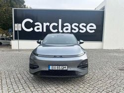 Cinzento Novo 2025 XPENG G6 SUV | € 47.490 (Super Preço)