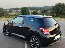 Usado 2013 Citroën DS3 So Chic | € 6.990 (Super Preço)