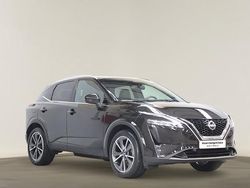 Preto Usado 2024 Nissan Qashqai Tekna SUV | € 28.990 (Bom preço)