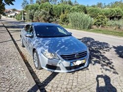 Usado 2010 VW CC Sedan | € 10.499
