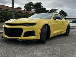 Usado 2016 Chevrolet Camaro | € 52.000