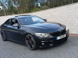 Usado 2014 BMW 420 M Performance | € 24.500 (Preço elevado)
