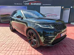 Preto Usado 2018 Land Rover Range Rover Velar HSE Dynamic SUV | € 44.999 (Bom preço)