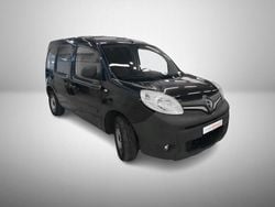 Preto Usado 2019 Renault Kangoo Business Monovolume | € 9.390 (Bom preço)