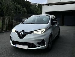 Usado 2020 Renault Zoe Citadino | € 12.990 (Preço justo)
