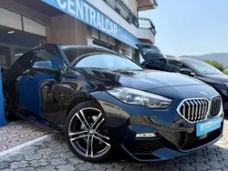 Preto Usado 2020 BMW 216 Coupé | € 26.950 (Preço justo)