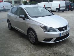 Cinza Usado 2016 Seat Ibiza FR | € 12.800 (Preço justo)