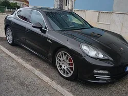 Usado 2010 Porsche Panamera 4S Sedan | € 31.000