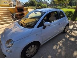 Usado 2008 Fiat 500 | € 5.500 (Preço elevado)