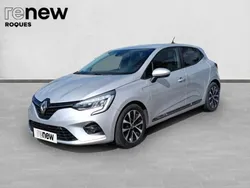 Cinzento Usado 2020 Renault Clio V Evolution | € 11.950 (Bom preço)