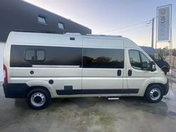 Bege Usado 2018 Fiat Ducato Van | € 47.500