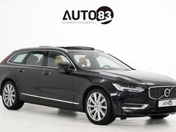 Preto Usado 2016 Volvo V90 Carrinha | € 24.990 (Super Preço)