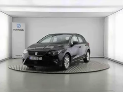 Preto Usado 2019 Seat Ibiza | € 13.490 (Preço justo)