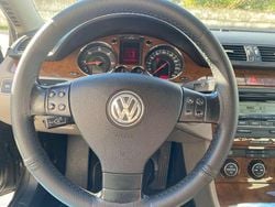 Usado 2006 VW Passat Sedan | € 4.250 (Bom preço)