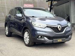 Cinzento Usado 2018 Renault Kadjar SUV | € 20.900