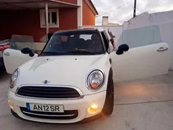 Usado 2010 Mini Clubman Carrinha | € 9.500 (Preço elevado)