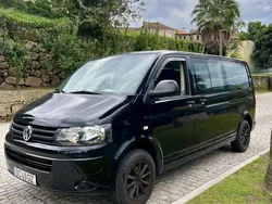 Usado 2012 VW Caravelle Monovolume | € 25.900