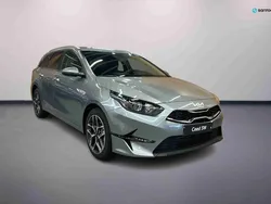 Cinzento Novo 2025 Kia Ceed Sportswagon Carrinha | € 26.083 (Caro)