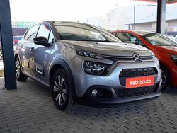Cinzento Usado 2024 Citroën C3 | € 17.499 (Preço elevado)
