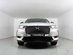 Cinza Usado 2020 DS Automobiles DS7 Crossback Grand Chic SUV | € 27.780