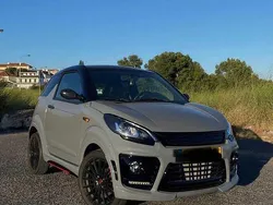 Usado 2020 Ligier JS50 Citadino | € 11.500