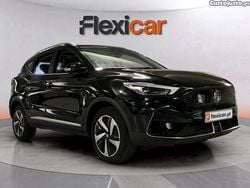 Preto Usado 2023 MG ZS Luxury Sedan | € 25.990 (Preço justo)
