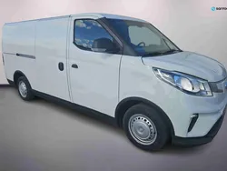 Outra Novo 2025 Maxus eDeliver 3 Van | € 33.000