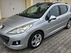Usado 2010 Peugeot 207 Carrinha | € 4.750 (Preço justo)