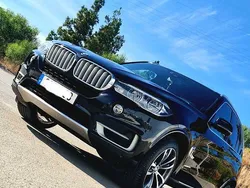 Usado 2024 BMW X5 SUV | € 28.500