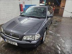 Usado 1999 Volvo S40 Sedan | € 2.500