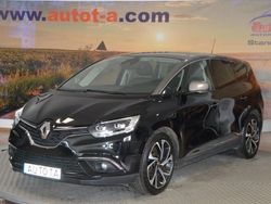 Preto Usado 2019 Renault Grand Scénic IV Monovolume | € 19.500