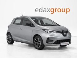 Cinza Usado 2021 Renault Zoe LIMITED Citadino | € 16.490 (Preço justo)