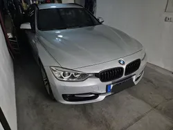Usado 2014 BMW 325 Sport Line Carrinha | € 19.990