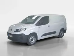 Branco Novo 2025 Peugeot Partner Monovolume | € 23.900