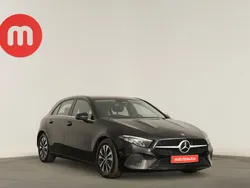 Usado 2024 Mercedes A200 | € 30.999 (Super Preço)