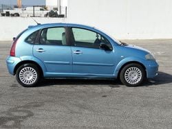 Usado 2003 Citroën C3 Citadino | € 1.650 (Super Preço)